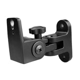 Maxbell Speaker Wall Mount Surround Sound Speaker Mount for Bedroom Living Room Wall
