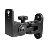 Maxbell Speaker Wall Mount Surround Sound Speaker Mount for Bedroom Living Room Wall