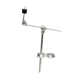 Maxbell Cymbal Arm Easy to Install Mounting Hardware Bracket Cymbal Stand Attachment