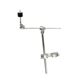 Maxbell Cymbal Arm Easy to Install Mounting Hardware Bracket Cymbal Stand Attachment