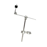 Maxbell Cymbal Arm Easy to Install Mounting Hardware Bracket Cymbal Stand Attachment