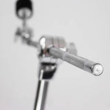 Maxbell Cymbal Arm Easy to Install Mounting Hardware Bracket Cymbal Stand Attachment