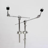 Maxbell Cymbal Arm Easy to Install Mounting Hardware Bracket Cymbal Stand Attachment