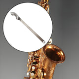 Maxbell Saxophone Repair Tool Professional Repairing Leveling for Luthier Oboe 33cm