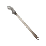 Maxbell Saxophone Repair Tool Professional Repairing Leveling for Luthier Oboe 33cm
