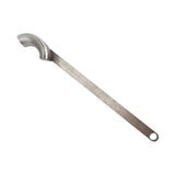 Maxbell Saxophone Repair Tool Professional Repairing Leveling for Luthier Oboe 33cm