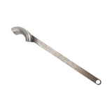 Maxbell Saxophone Repair Tool Professional Repairing Leveling for Luthier Oboe 33cm