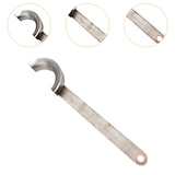 Maxbell Saxophone Repair Tool Professional Repairing Leveling for Luthier Oboe 37cm