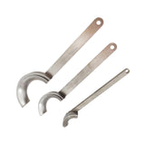 Maxbell Saxophone Repair Tool Professional Repairing Leveling for Luthier Oboe 37cm