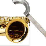 Maxbell Saxophone Repair Tool Professional Repairing Leveling for Luthier Oboe 41cm