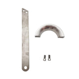 Maxbell Saxophone Repair Tool Professional Repairing Leveling for Luthier Oboe 41cm