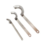 Maxbell Saxophone Repair Tool Professional Repairing Leveling for Luthier Oboe Full