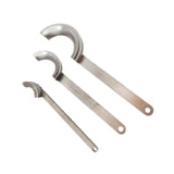 Maxbell Saxophone Repair Tool Professional Repairing Leveling for Luthier Oboe Full