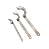 Maxbell Saxophone Repair Tool Professional Repairing Leveling for Luthier Oboe Full