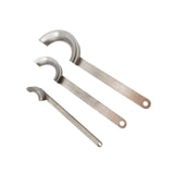 Maxbell Saxophone Repair Tool Professional Repairing Leveling for Luthier Oboe Full