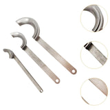 Maxbell Saxophone Repair Tool Professional Repairing Leveling for Luthier Oboe Full