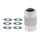 Maxbell Flute Sound Hole Repair Tool Maintenance Kit Lightweight Portable Adjustment