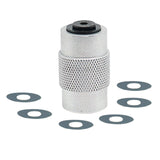 Maxbell Flute Sound Hole Repair Tool Maintenance Kit Lightweight Portable Adjustment