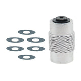 Maxbell Flute Sound Hole Repair Tool Maintenance Kit Lightweight Portable Adjustment