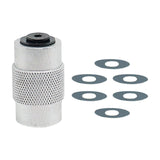 Maxbell Flute Sound Hole Repair Tool Maintenance Kit Lightweight Portable Adjustment