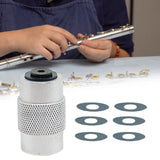 Maxbell Flute Sound Hole Repair Tool Maintenance Kit Lightweight Portable Adjustment