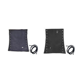 Maxbell French Horn Hand Guard Portable Wrap Cover for Practice Exercise Performance real