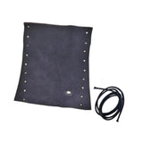 Maxbell French Horn Hand Guard Portable Wrap Cover for Practice Exercise Performance real
