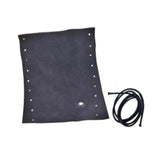 Maxbell French Horn Hand Guard Portable Wrap Cover for Practice Exercise Performance real