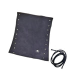 Maxbell French Horn Hand Guard Portable Wrap Cover for Practice Exercise Performance real
