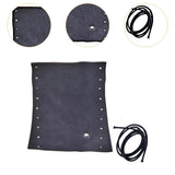 Maxbell French Horn Hand Guard Portable Wrap Cover for Practice Exercise Performance real