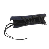 Maxbell French Horn Hand Guard Portable Wrap Cover for Practice Exercise Performance real
