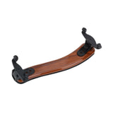 Maxbell Violin Maple Shoulder Rest Pad 4/4 3/4 Violin Violin Support for Accessories