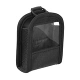 Maxbell Transmitter Bodypack Holder Portable Sturdy Carrier Lightweight Storage Case