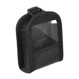 Maxbell Transmitter Bodypack Holder Portable Sturdy Carrier Lightweight Storage Case