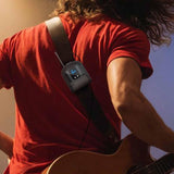 Maxbell Transmitter Bodypack Holder Portable Sturdy Carrier Lightweight Storage Case