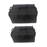 Maxbell Cajon Drum Bag Padded Oxford Cloth Accessories Percussion Gig Bag