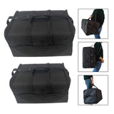 Maxbell Cajon Drum Bag Padded Oxford Cloth Accessories Percussion Gig Bag