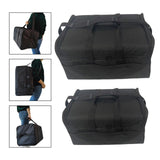 Maxbell Cajon Drum Bag Padded Oxford Cloth Accessories Percussion Gig Bag