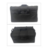 Maxbell Cajon Drum Bag Padded Oxford Cloth Accessories Percussion Gig Bag