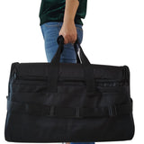 Maxbell Cajon Drum Bag Padded Oxford Cloth Accessories Percussion Gig Bag