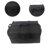 Maxbell Cajon Drum Bag Padded Oxford Cloth Accessories Percussion Gig Bag