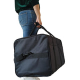 Maxbell Cajon Drum Bag Padded Oxford Cloth Accessories Percussion Gig Bag