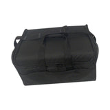 Maxbell Cajon Box Bag Padded Drum Bag 5mm Thick Cajon Accessories Percussion Gig Bag