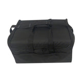Maxbell Cajon Box Bag Padded Drum Bag 5mm Thick Cajon Accessories Percussion Gig Bag