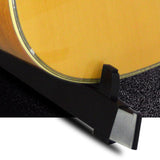 Maxbell Electric Guitar Stand Folding for Stringed Instrument Banjo Classical Guitar