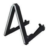 Maxbell Electric Guitar Stand Folding for Stringed Instrument Banjo Classical Guitar