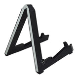 Maxbell Electric Guitar Stand Folding for Stringed Instrument Banjo Classical Guitar