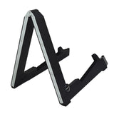 Maxbell Electric Guitar Stand Folding for Stringed Instrument Banjo Classical Guitar