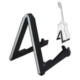 Maxbell Electric Guitar Stand Folding for Stringed Instrument Banjo Classical Guitar