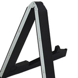 Maxbell Electric Guitar Stand Folding for Stringed Instrument Banjo Classical Guitar